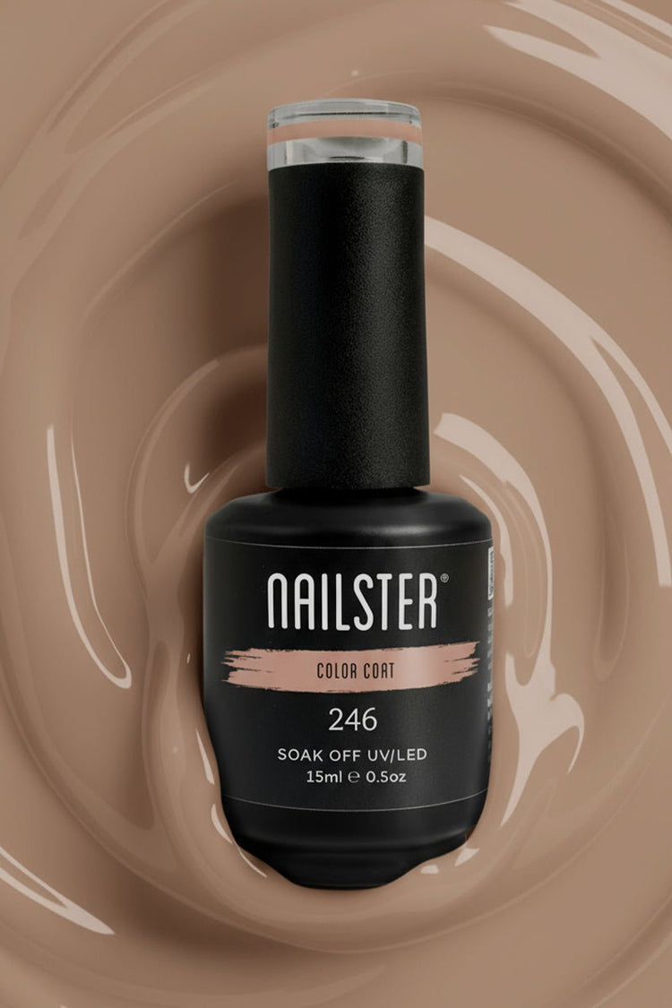 Saint Tropez · 246 | Nailster Denmark