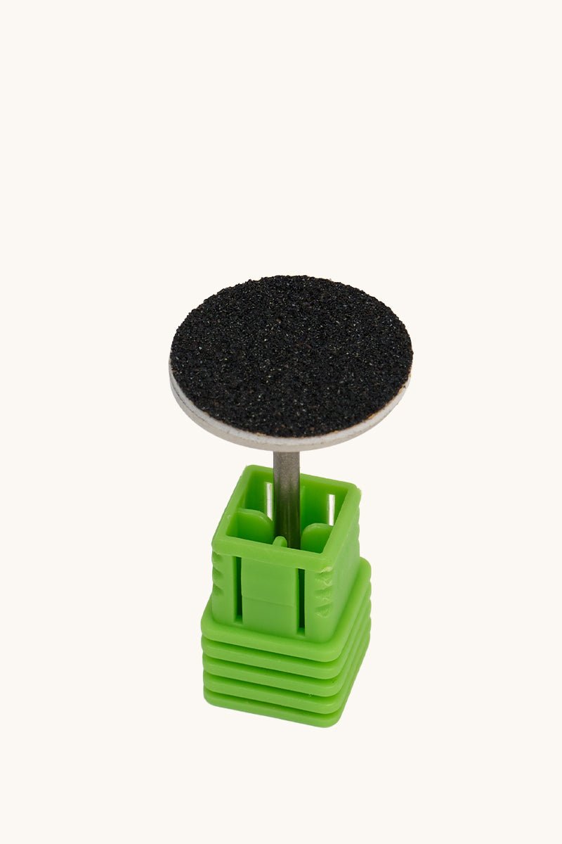 Sanding Disc Bit | Nailster Denmark