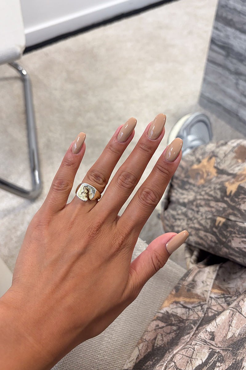 Sandstone · 504 | Nailster Denmark
