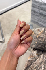 Sandstone · 504 | Nailster Denmark