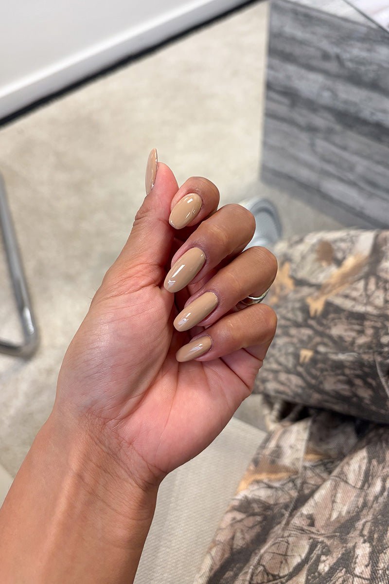 Sandstone · 504 | Nailster Denmark