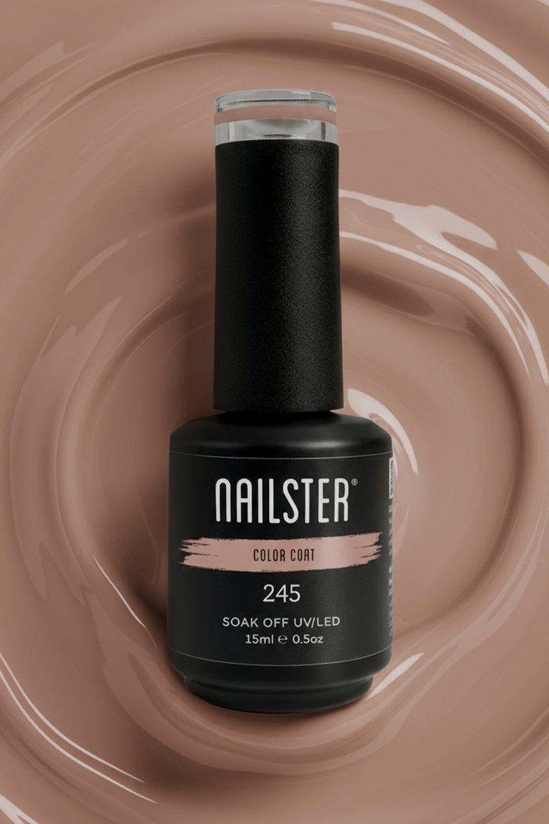 Sandy Beige · 245 | Nailster Denmark
