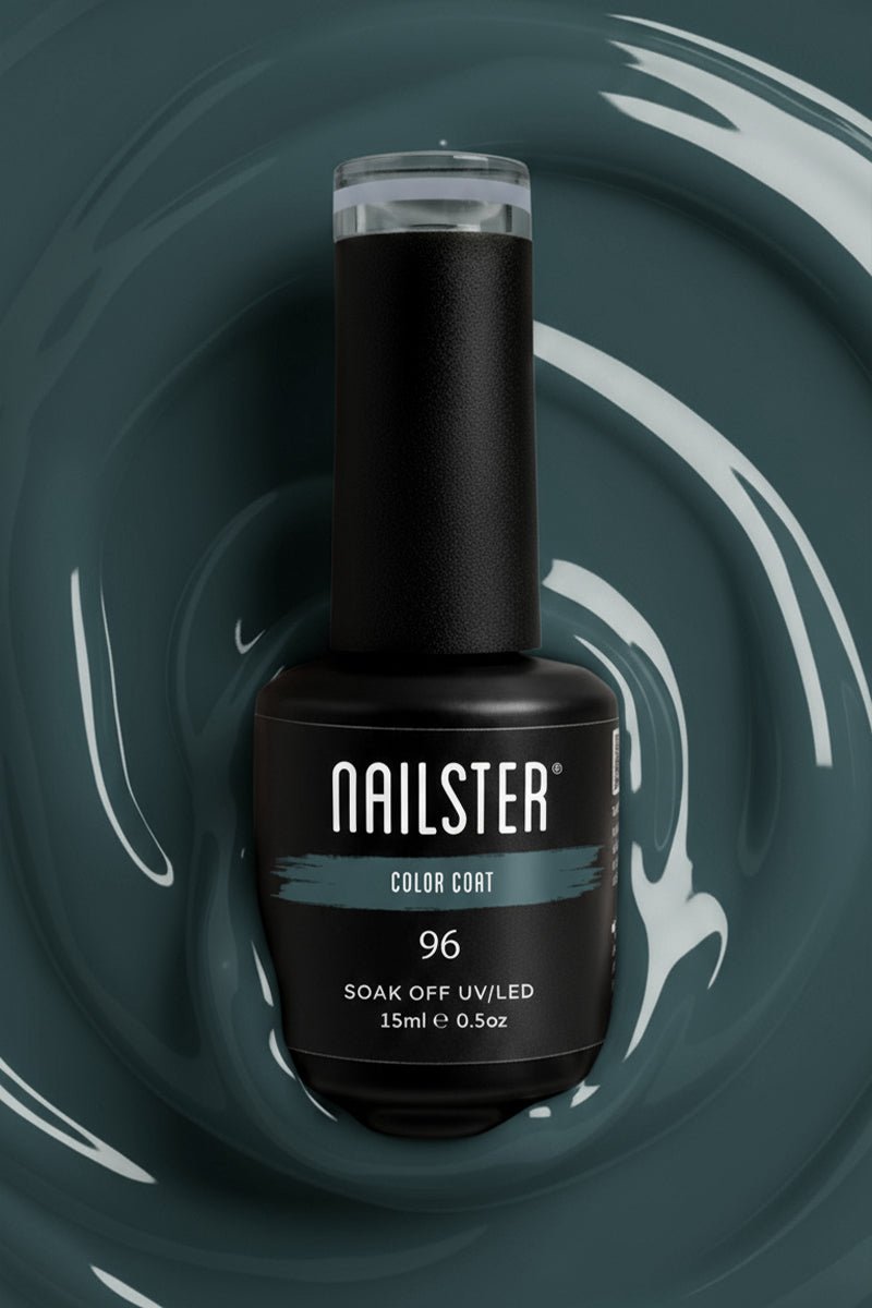 Scorpio · 96 | Nailster Denmark