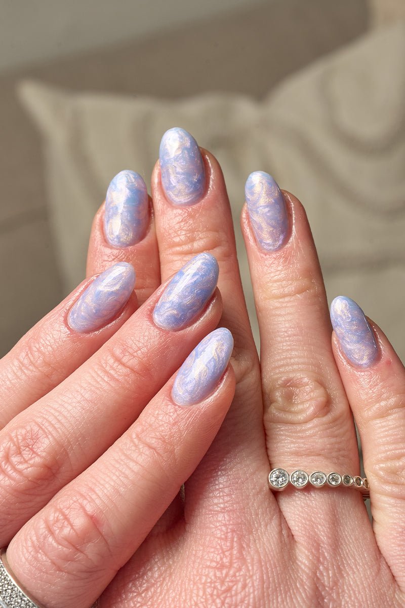 Sea Pearl • 464 | Nailster Denmark