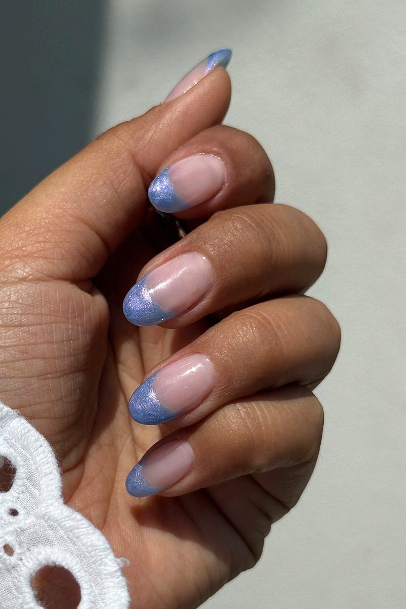 Sea Pearl • 464 | Nailster Denmark