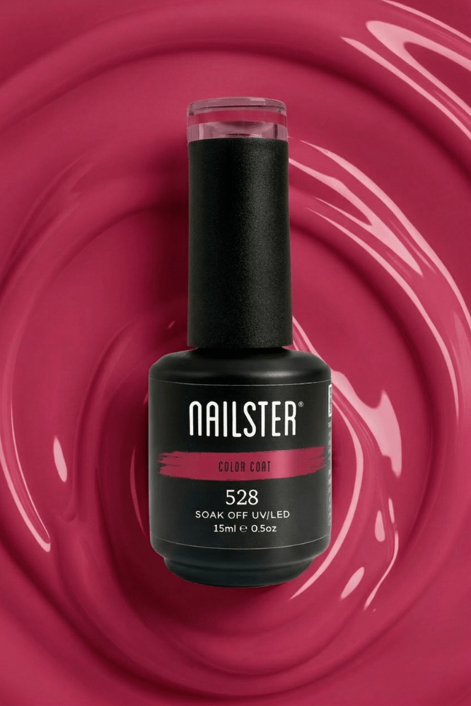 Serenade · 528 | Nailster Denmark