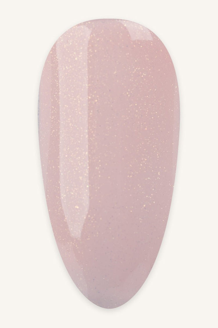 Shimmering Ballerina · 500 | Nailster Denmark