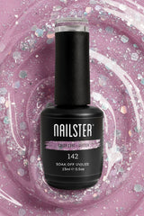 Shimmering Lychee · 142 | Nailster Denmark