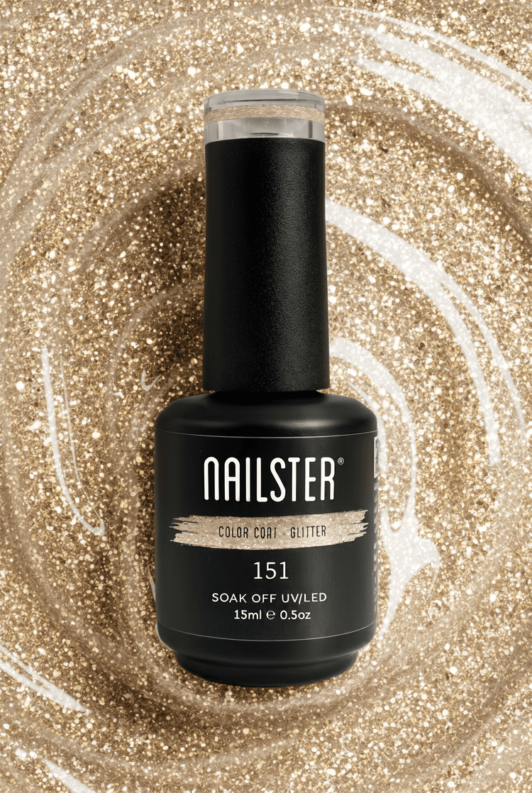 Shine Bright · 151 | Nailster Denmark