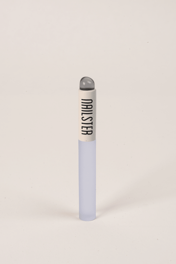 Silikone Powder Brush | Nailster Denmark