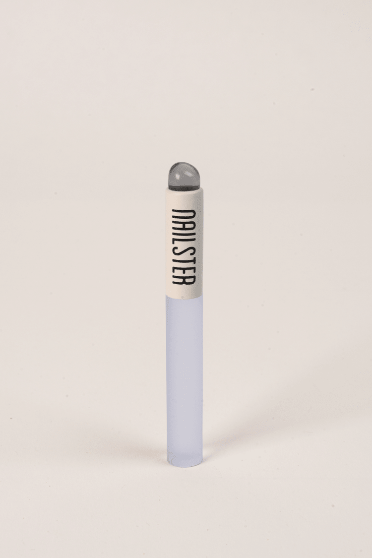 Silikone Powder Brush | Nailster Denmark