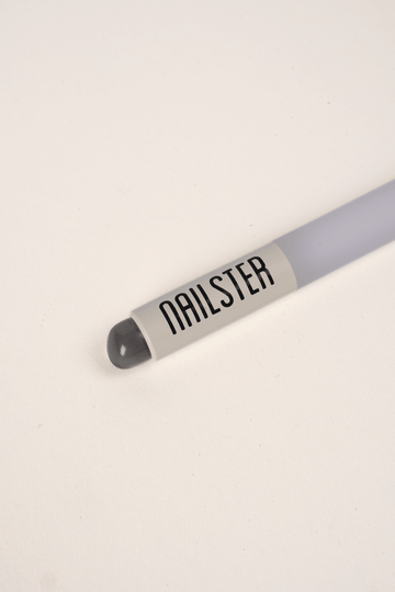 Silikone Powder Brush | Nailster Denmark