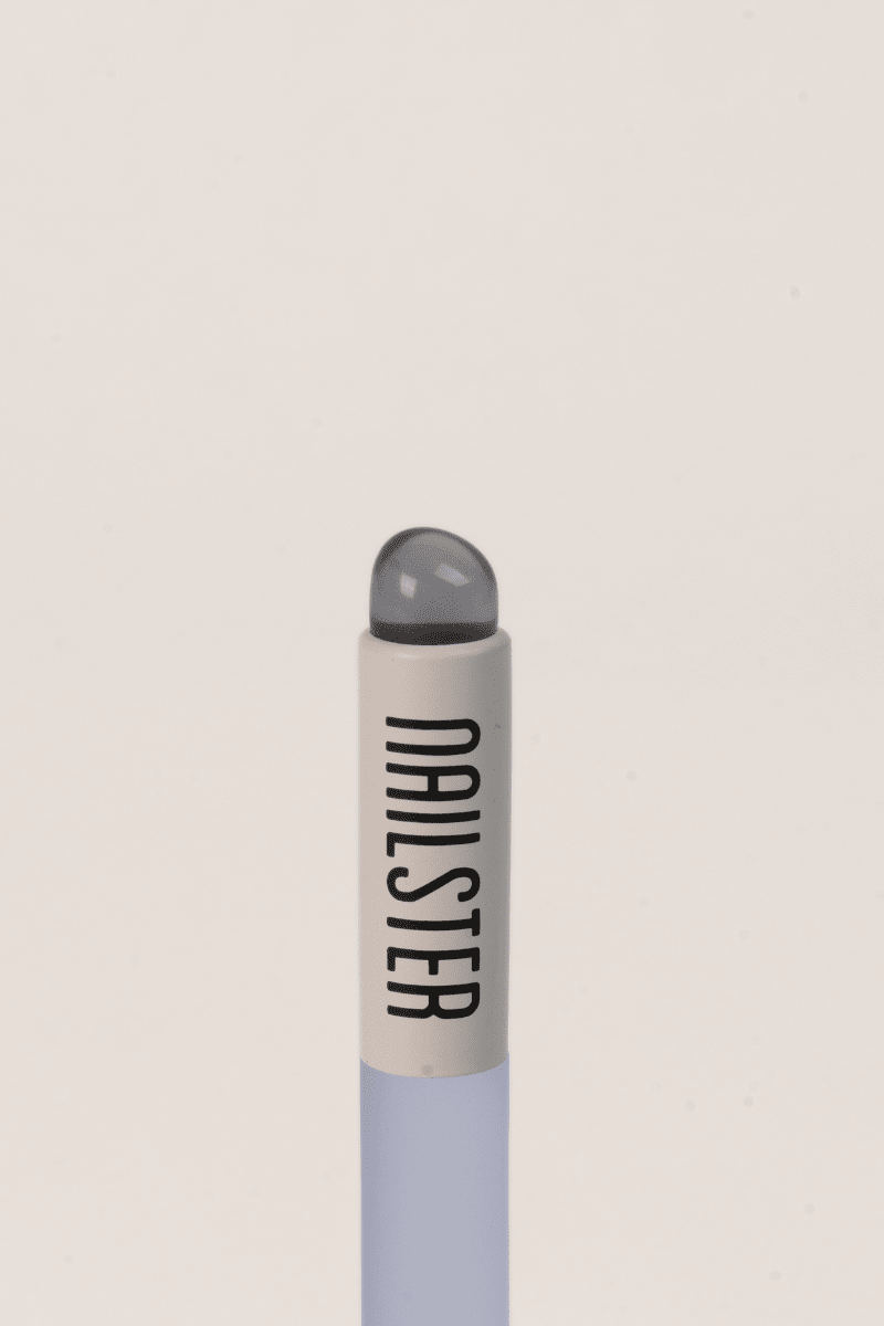 Silikone Powder Brush | Nailster Denmark