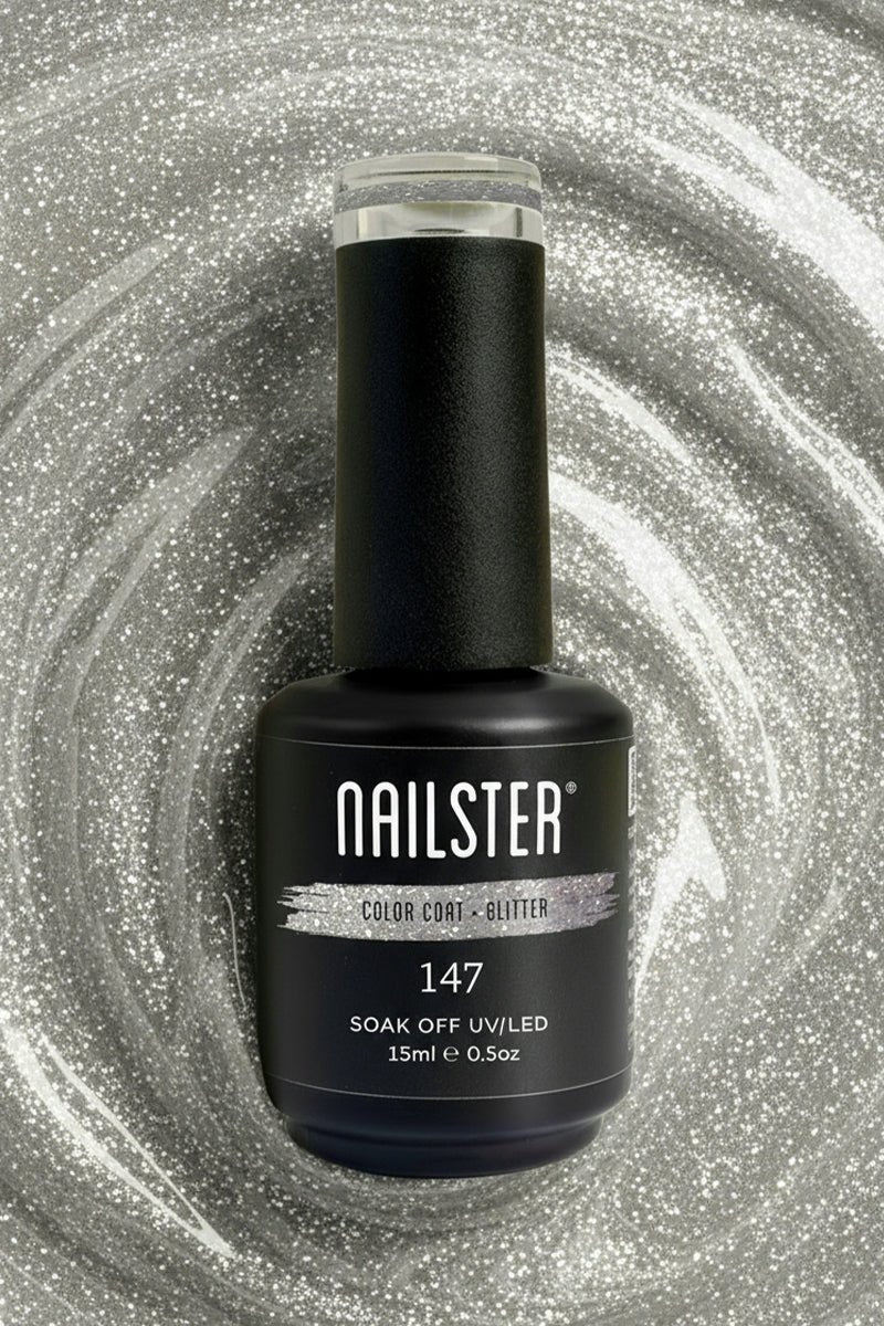 Silver Light · 147 | Nailster Denmark
