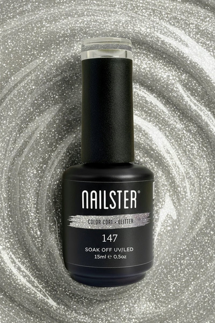 Silver Light · 147 | Nailster Denmark