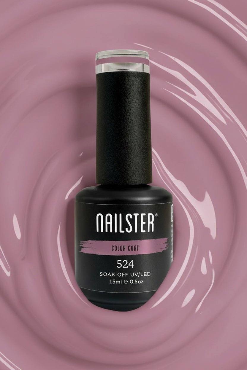 Soft Petal · 524 | Nailster Denmark