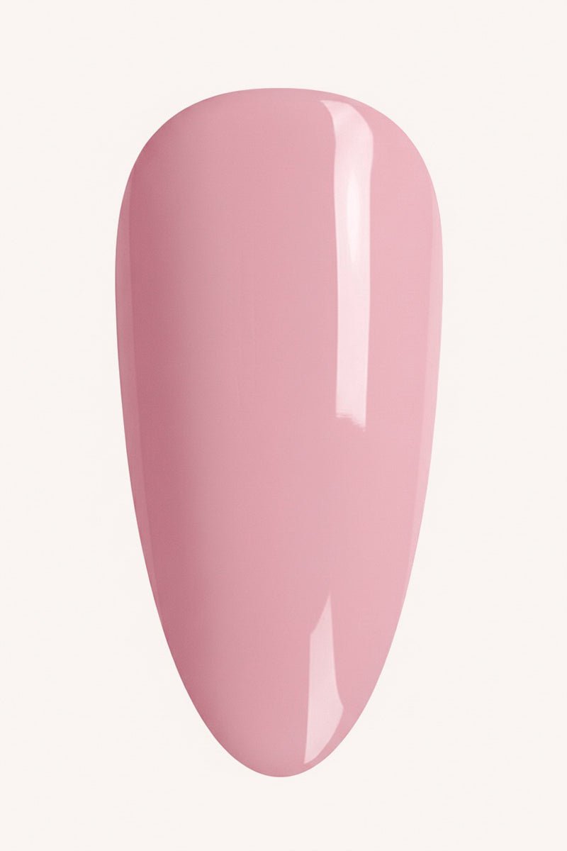 Soft Spoken · 563 | Nailster Denmark