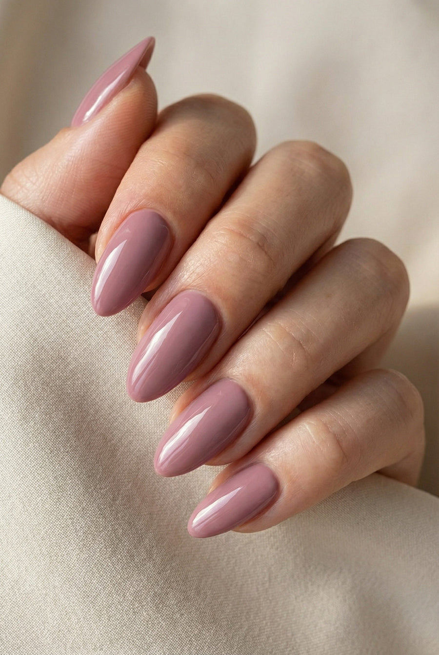 Soft Vintage · 532 | Nailster Denmark
