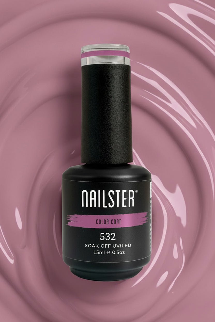 Soft Vintage · 532 | Nailster Denmark