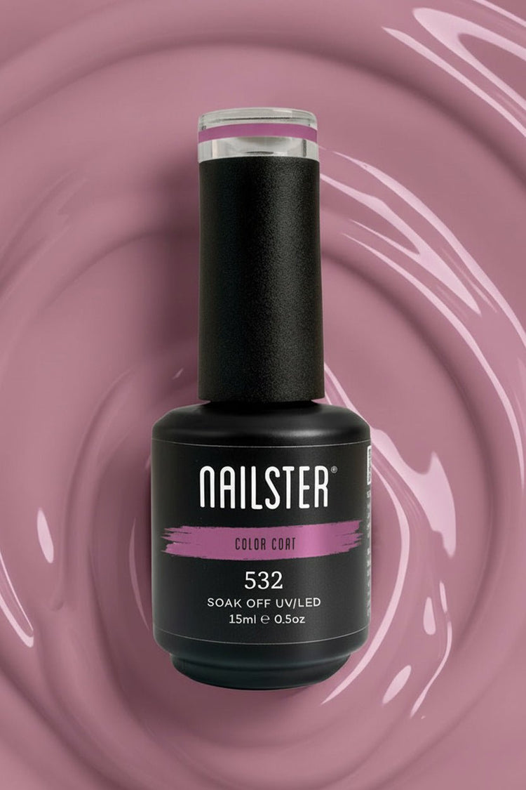 Soft Vintage · 532 | Nailster Denmark