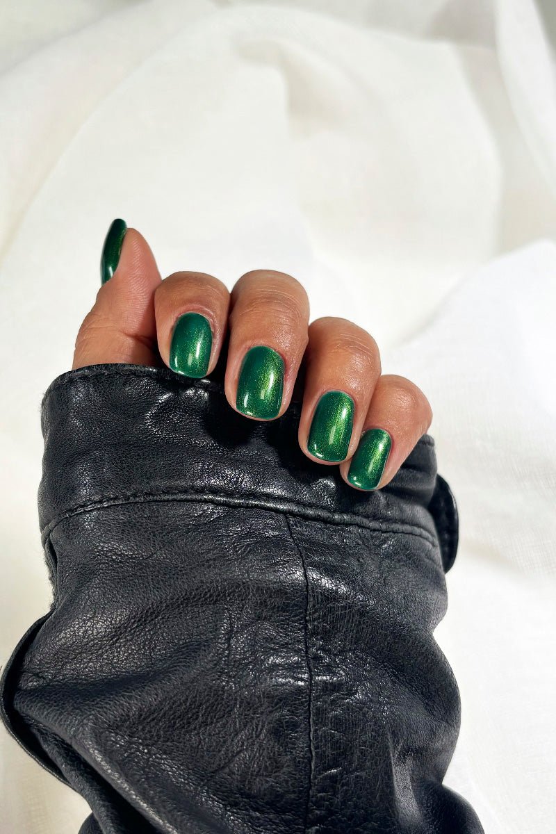 Sour Apple 15ml · 93 | Nailster Denmark