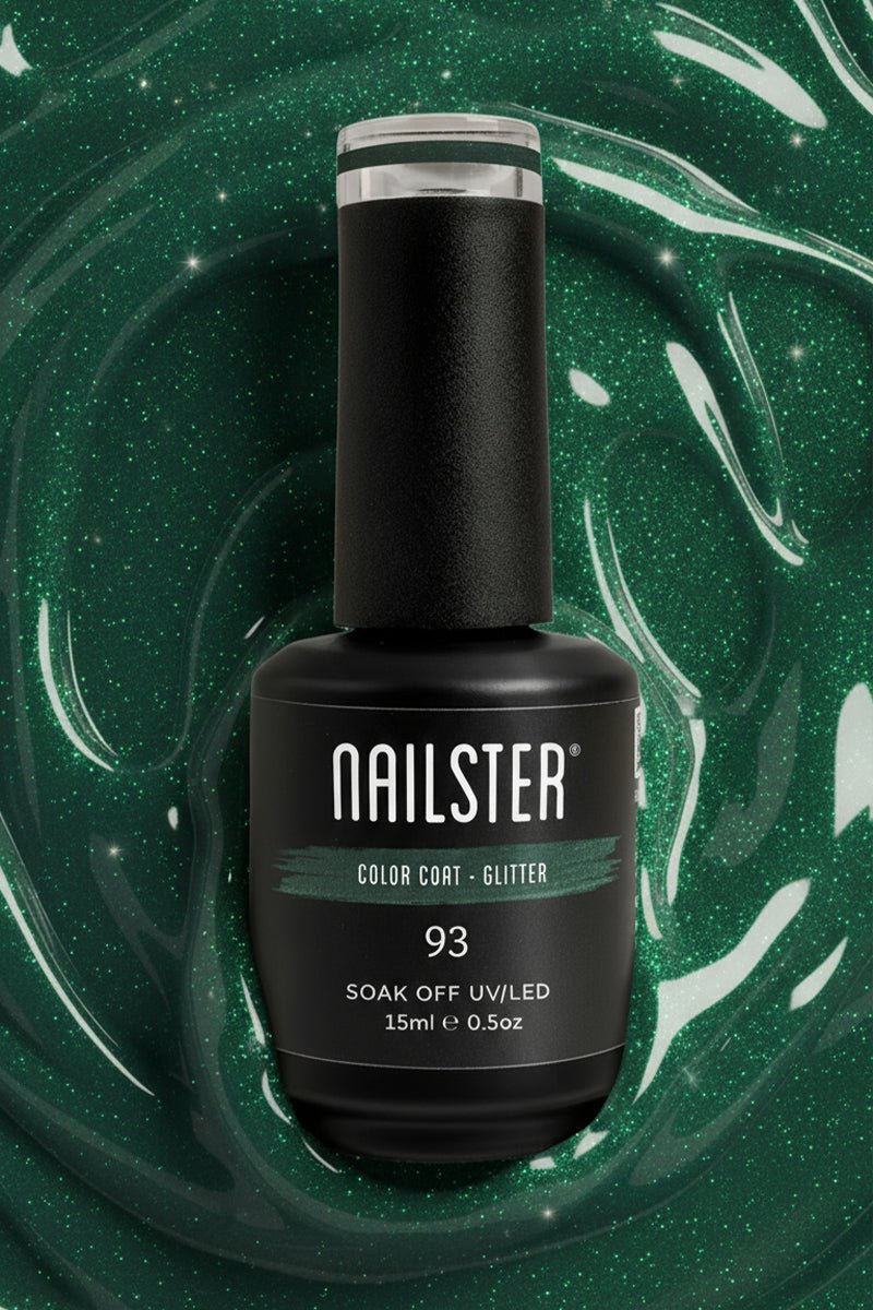 Sour Apple · 93 | Nailster Denmark