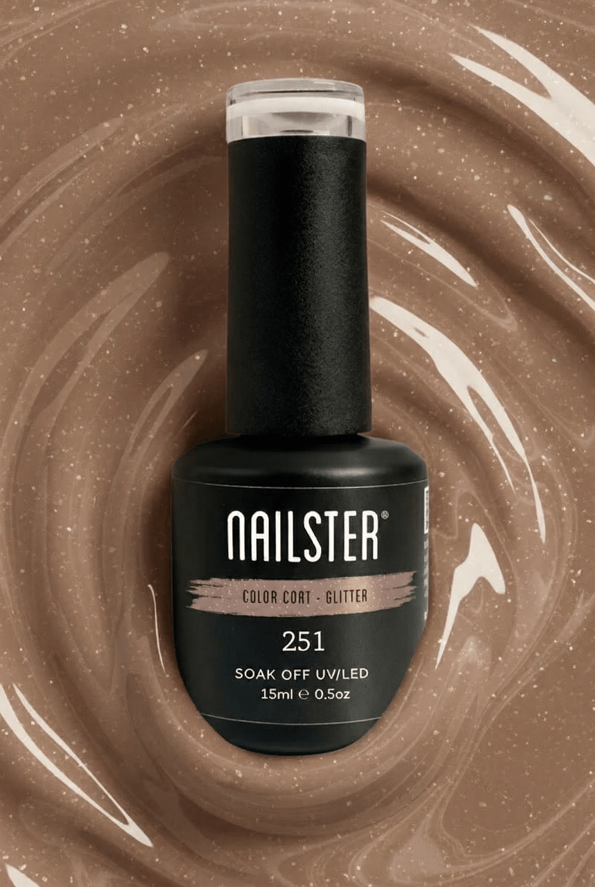 Sparkling · 251 | Nailster Denmark