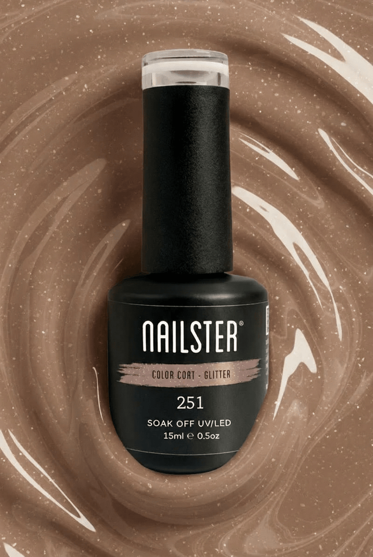 Sparkling · 251 | Nailster Denmark