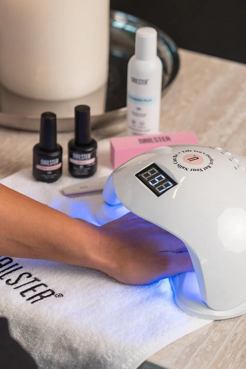 Starter Kit Bundle | Nailster Denmark