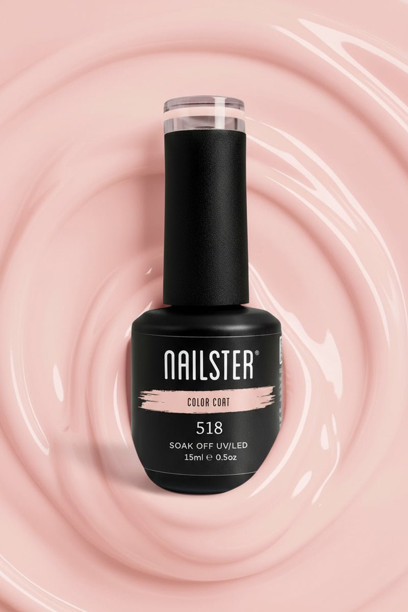 Sugar · 518 | Nailster Denmark