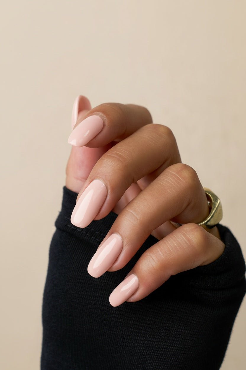 Sugar · 518 | Nailster Denmark
