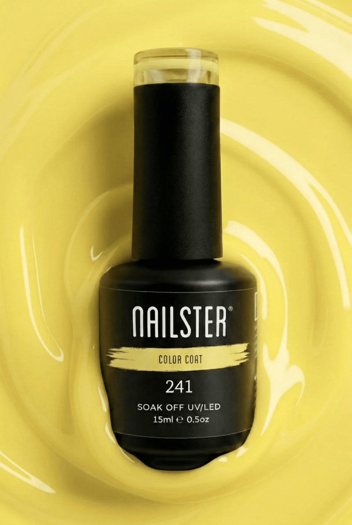 Summer Grass · 241 | Nailster Denmark