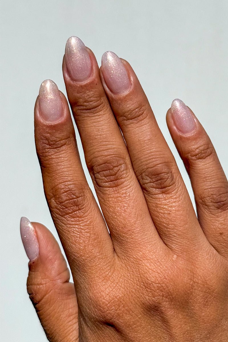 The Pearl Selection - The Complete Pack | Nailster Denmark