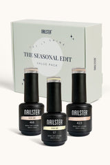 The Seasonal Edit | Nailster Denmark