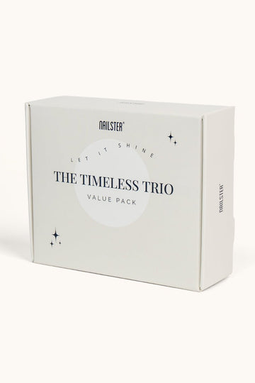 The Timeless Trio | Nailster Denmark
