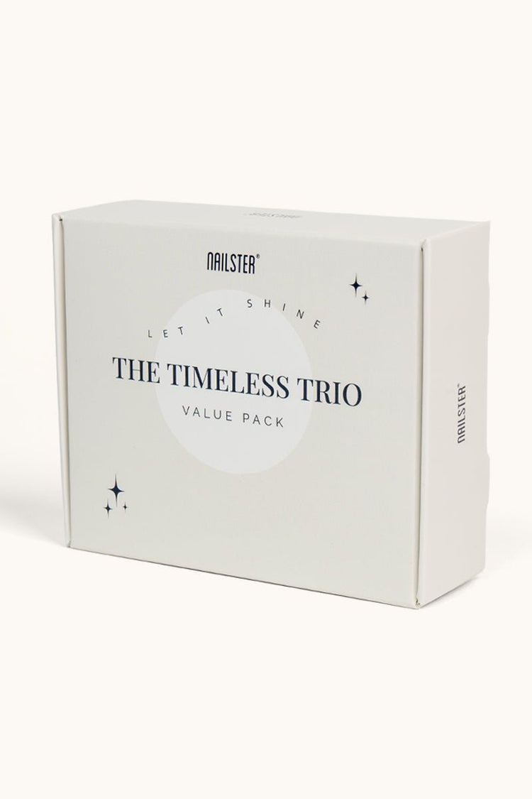 The Timeless Trio | Nailster Denmark