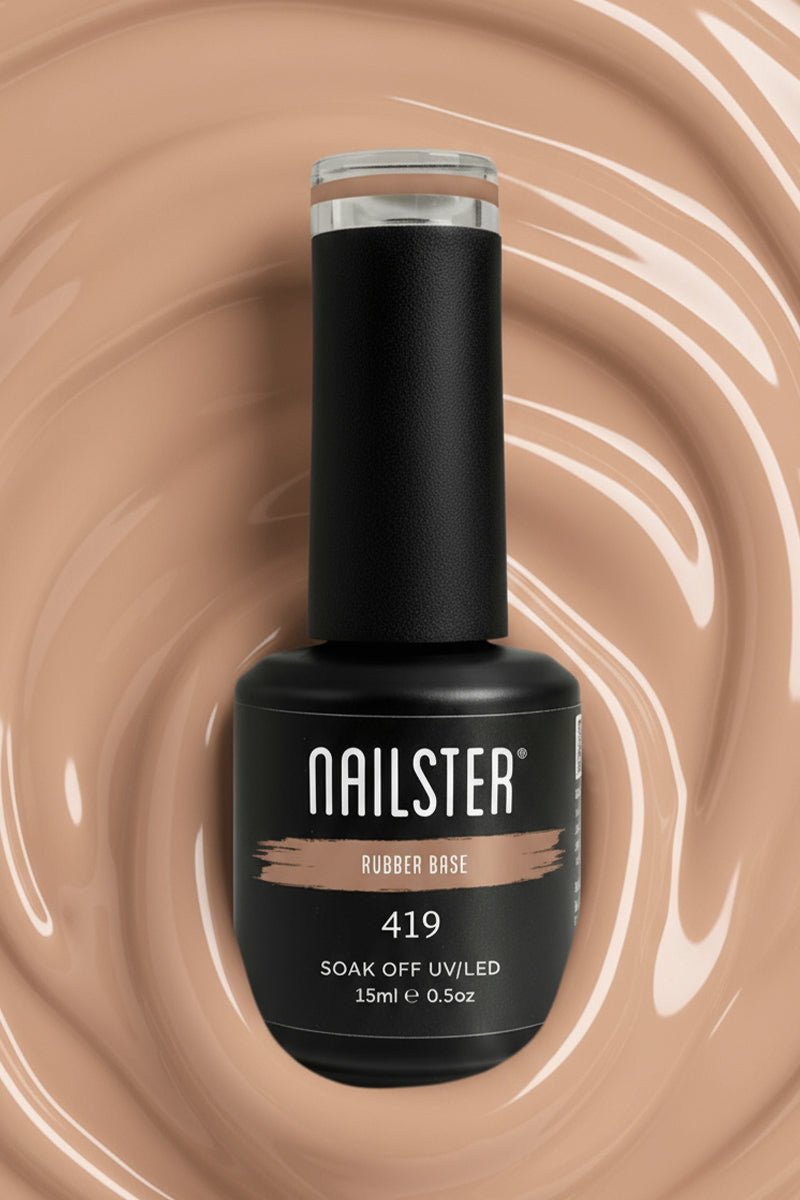 Timeless · 419 | Nailster Denmark