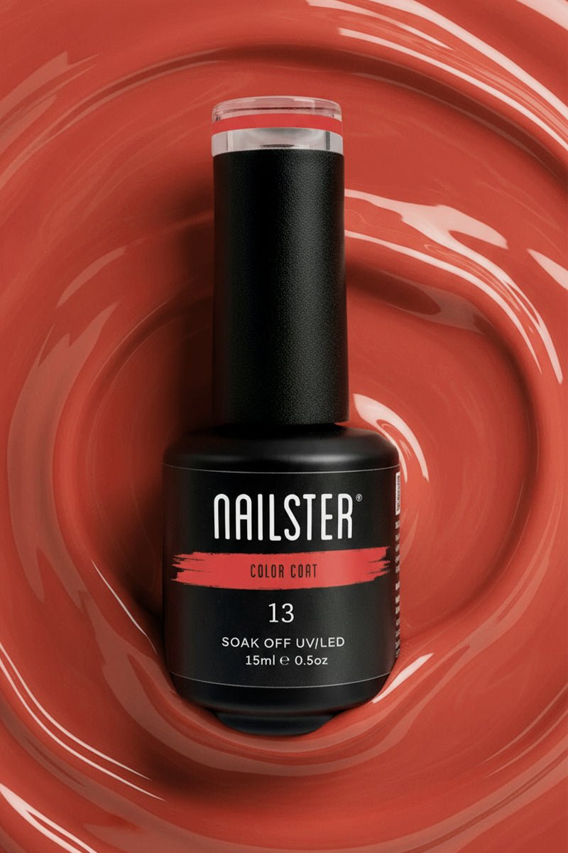 Tinted Love · 13 | Nailster Denmark