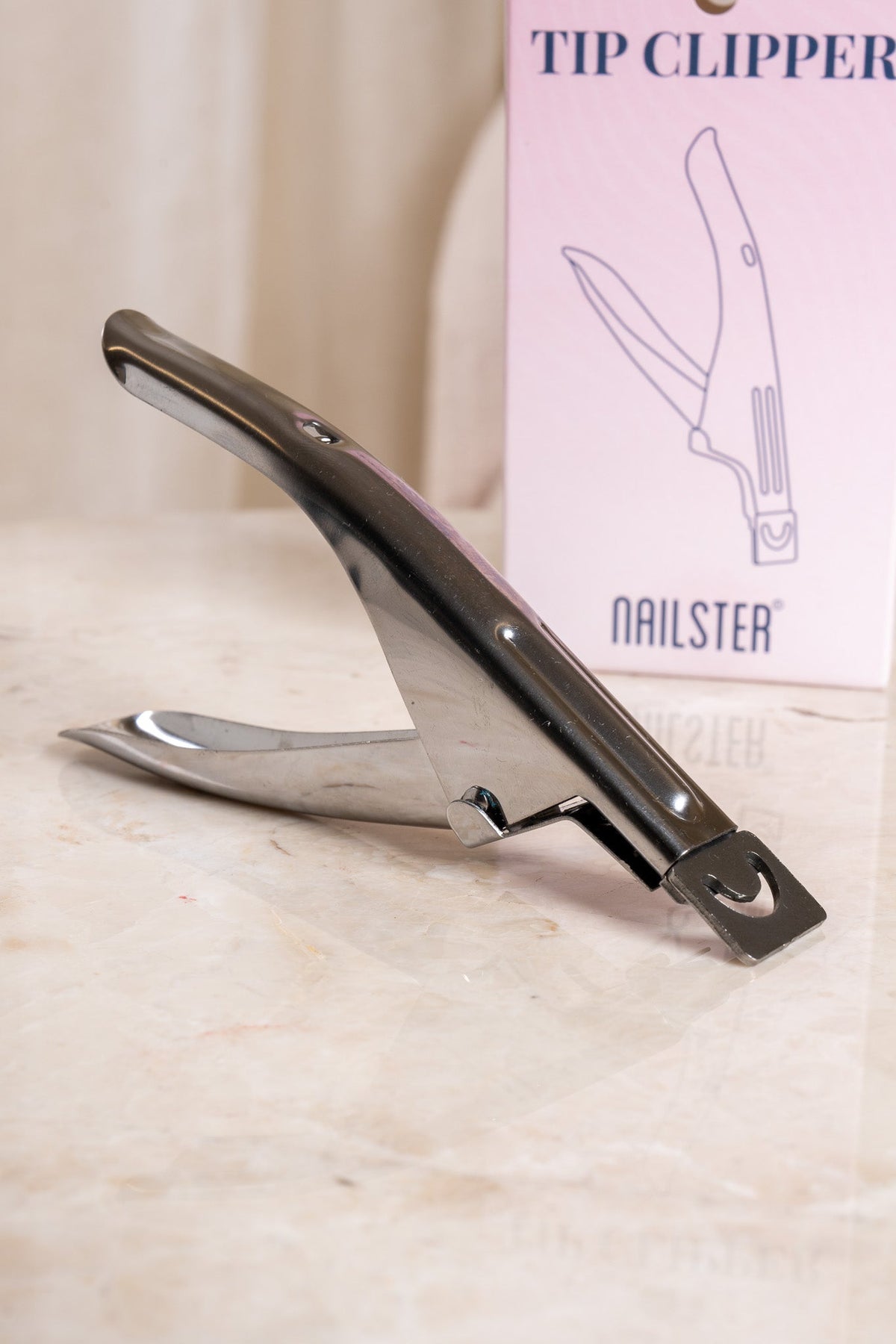 Tipklipper | Nailster Denmark
