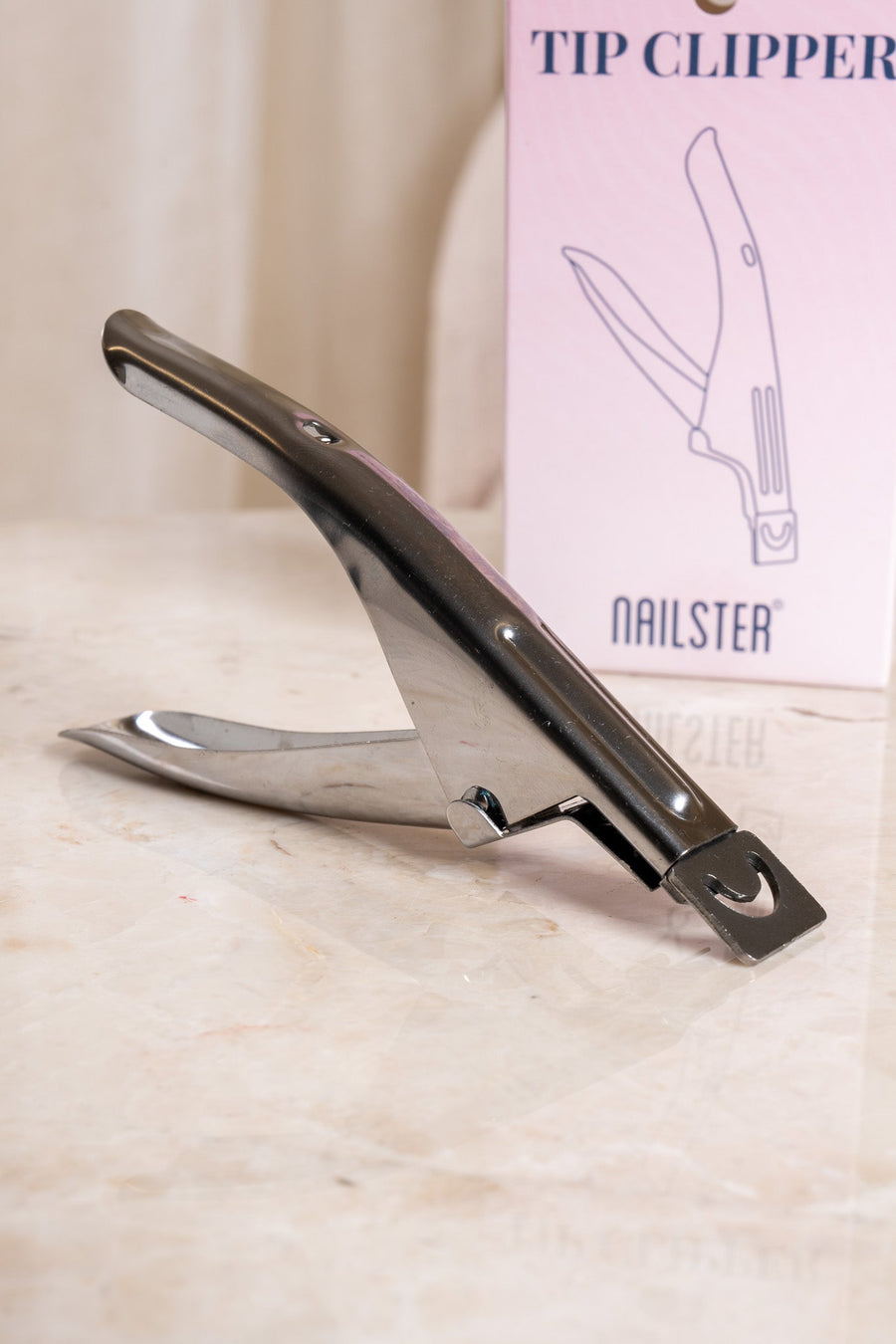 Tipklipper | Nailster Denmark