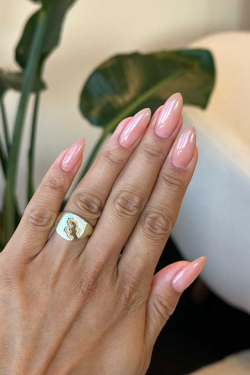 Toffee Rose · 476 | Nailster Denmark
