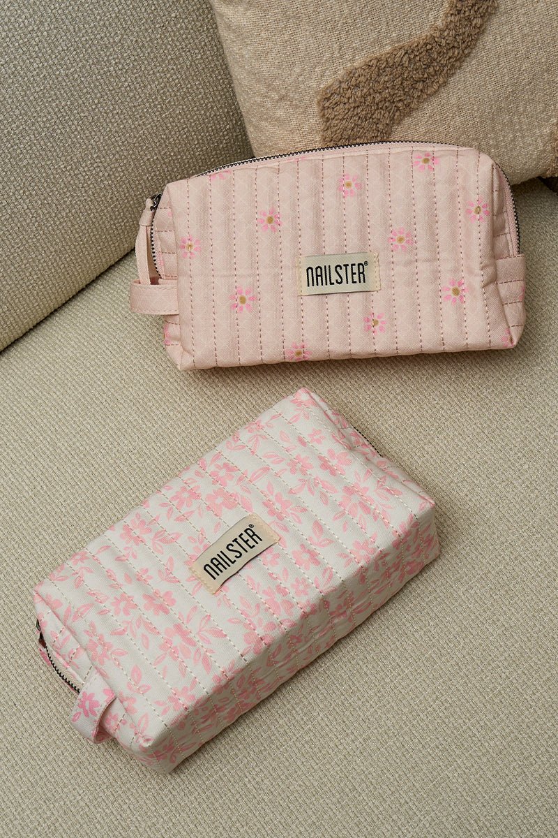 Travel Kit - Daisy | Nailster Denmark