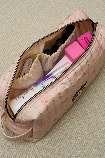 Travel Kit - Daisy | Nailster Denmark