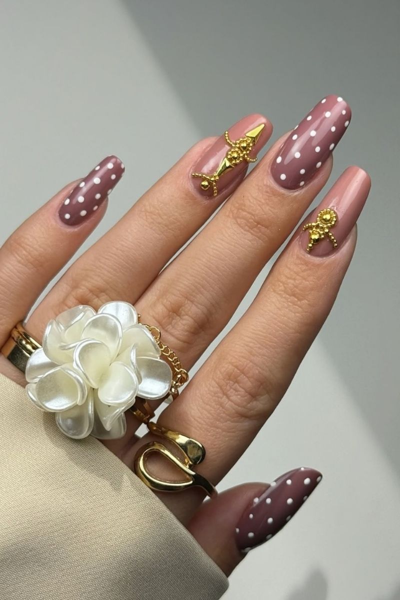 Hvide Looks