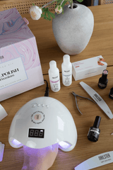 Upgraded Starter Kit | Nailster Denmark
