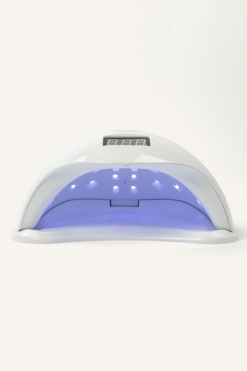 UV/LED - Lampe Pro | Nailster Denmark