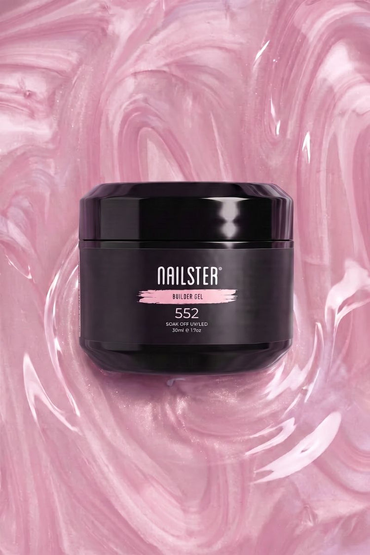 Veronica Pearl · 552 | Nailster Denmark