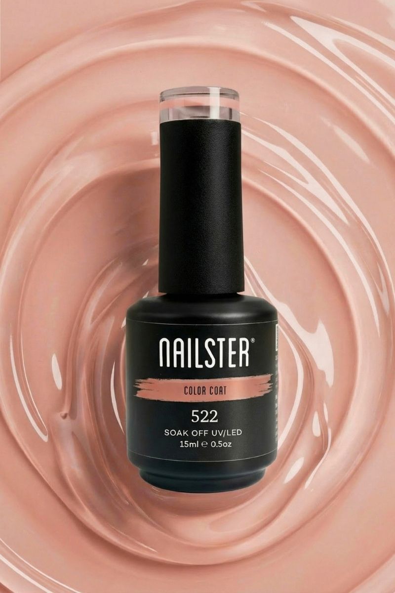 Warm Veil · 522 | Nailster Denmark