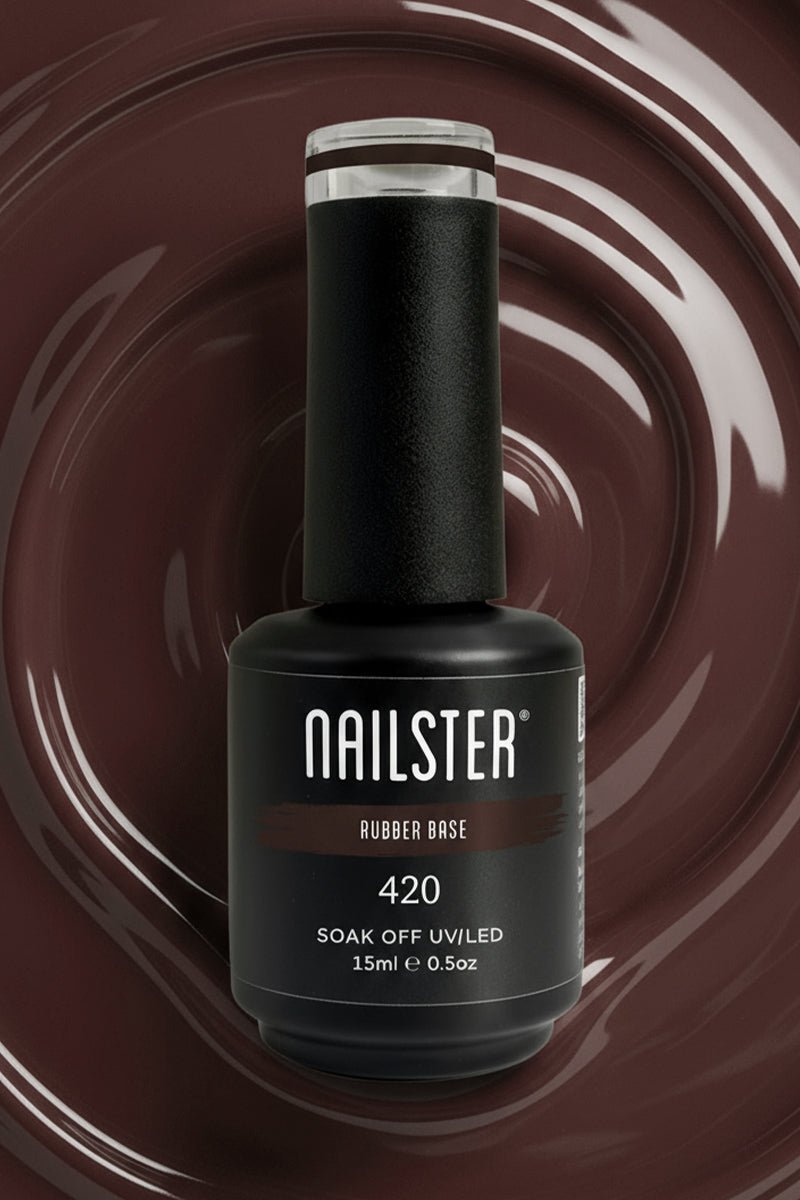 Weekend Away · 420 | Nailster Denmark