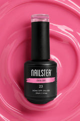 Yummi · 23 | Nailster Denmark
